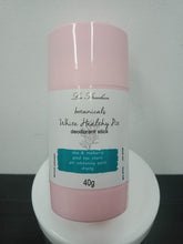 Load image into Gallery viewer, White Healthy Pit Deodorant Stick