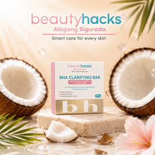 Load image into Gallery viewer, BHA Clarifying Bar (BHA + Niacinamide)