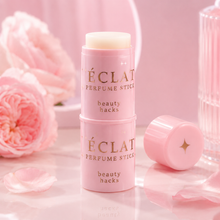 Load image into Gallery viewer, Beauty Hacks ÉCLAT VEIL Perfume Stick | Solid Fragrance Balm for On-the-Go Freshness