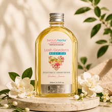 Load image into Gallery viewer, Lush Gardens Bath & Body Oil