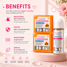 Load image into Gallery viewer, KILI-KILI DUO SET Underarm Whitening & Deodorizing Kit | Dark Underarms, Chicken Skin & Body Odor
