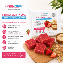Load image into Gallery viewer, Buy 1 Beauty Hacks Family Soap Collection and get 1 FREE