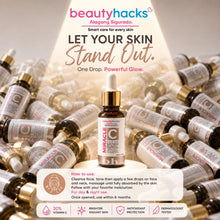 Load image into Gallery viewer, Miracle-C Serum Beauty Solution 20% Vit C (Face Serum)