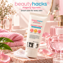 Load image into Gallery viewer, Sole Soft Cream Foot Care Ritual