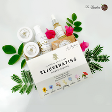 Load image into Gallery viewer, REJUVENATING Flower Infusion Set