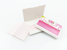 Load image into Gallery viewer, Rejuvenate Plant Pulp Face Oil Tissue