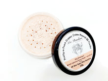 Load image into Gallery viewer, Pretty in Peach Organic Creme Mineral BB Powder
