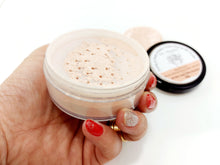 Load image into Gallery viewer, Pretty in Peach Organic Creme Mineral BB Powder