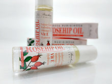 Load image into Gallery viewer, Rosa Rubiginosa ROSEHIP OIL Solace Cooling & Refreshing Rub