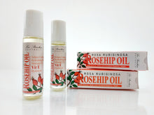 Load image into Gallery viewer, Rosa Rubiginosa ROSEHIP OIL Solace Cooling & Refreshing Rub