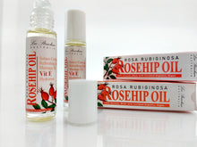 Load image into Gallery viewer, Rosa Rubiginosa ROSEHIP OIL Solace Cooling & Refreshing Rub