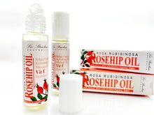 Load image into Gallery viewer, Rosa Rubiginosa ROSEHIP OIL Solace Cooling & Refreshing Rub