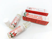 Load image into Gallery viewer, Rosa Rubiginosa ROSEHIP OIL Solace Cooling & Refreshing Rub