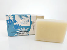 Load image into Gallery viewer, Natural Germicidal Salt Bar