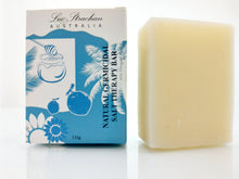 Load image into Gallery viewer, Natural Germicidal Salt Bar