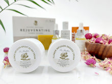 Load image into Gallery viewer, REJUVENATING Flower Infusion Skin Renewal Set ++