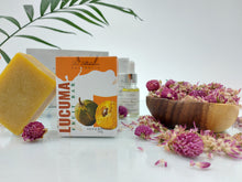 Load image into Gallery viewer, REJUVENATING Flower Infusion Skin Renewal Set ++