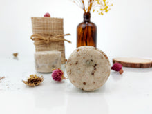 Load image into Gallery viewer, Green Tea LUSTROUS SHINE Shampoo Bar, 80g