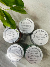 Load image into Gallery viewer, Babe You are A Thirst-Quenching Flower Face Mask