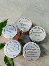 Load image into Gallery viewer, Babe You are A Thirst-Quenching Flower Face Mask