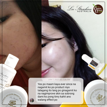 Load image into Gallery viewer, REJUVENATING Flower Infusion Set