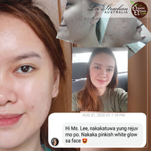 Load image into Gallery viewer, REJUVENATING Flower Infusion Set