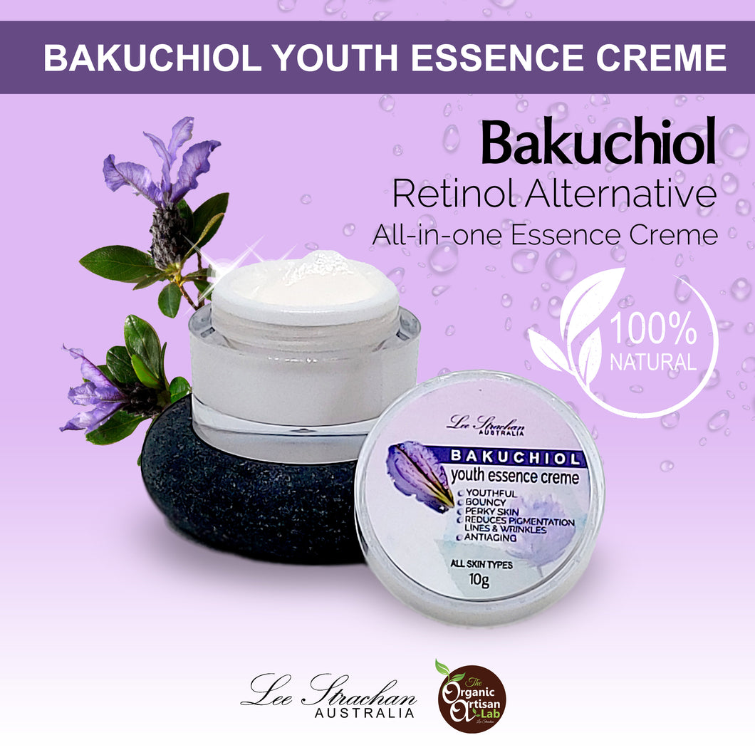 Bakuchiol Youth Essence  Creme