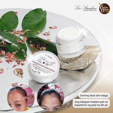 Load image into Gallery viewer, BLOOM & GLOW ADVANCED LIGHT PEARL SERUM CREME