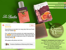 Load image into Gallery viewer, Probiotic SkinRenew Whitening Soap Bar