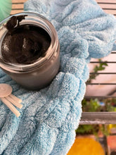 Load image into Gallery viewer, Babe Let's Get Dirty Face Mask