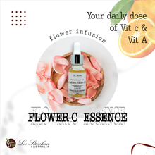 Load image into Gallery viewer, Flower Infusion Flower-C Essence
