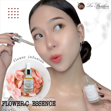 Load image into Gallery viewer, Flower Infusion Flower-C Essence