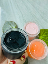 Load image into Gallery viewer, Babe Let's Get Dirty Face Mask