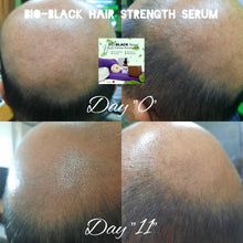 Load image into Gallery viewer, Bio-Black Natural Hair Volume Booster Kit