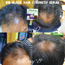 Load image into Gallery viewer, Bio-Black Natural Hair Volume Booster Kit