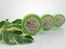 Load image into Gallery viewer, Green Tea HAIR WONDER Conditioner Bar, 80g