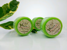 Load image into Gallery viewer, Green Tea HAIR WONDER Conditioner Bar, 80g