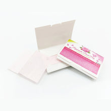 Load image into Gallery viewer, Rejuvenate Plant Pulp Face Oil Tissue