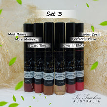 Load image into Gallery viewer, Lip Ink Rejuvenate Buy 6 shades for P500.00
