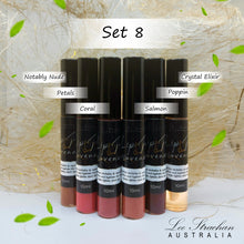 Load image into Gallery viewer, Lip Ink Rejuvenate Buy 6 shades for P500.00