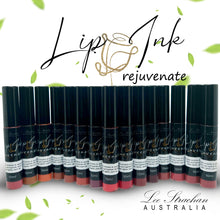 Load image into Gallery viewer, Lip Ink Rejuvenate SET 4