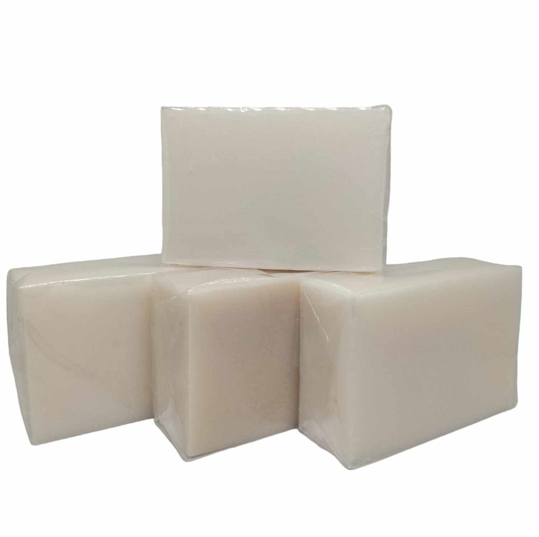VCO Sensitive Skin Soap Bar (Hypoallergenic.Unscented)