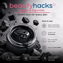 Load image into Gallery viewer, Babe Let's Get Dirty Face Mask
