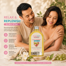 Load image into Gallery viewer, Lush Gardens Bath &amp; Body Oil
