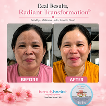 Load image into Gallery viewer, Beauty Hacks SNOOZIE CREAM: The Secret to a More Radiant-Looking Complexion
