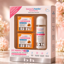 Load image into Gallery viewer, KILI-KILI DUO SET Underarm Whitening &amp; Deodorizing Kit | Dark Underarms, Chicken Skin &amp; Body Odor
