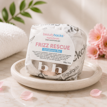Load image into Gallery viewer, Beauty Hacks FRIZZ RESCUE CONDITIONER BAR – Smooth, Soft &amp; Manageable Hair
