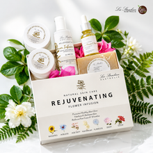 Load image into Gallery viewer, REJUVENATING Flower Infusion Set
