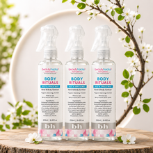 Load image into Gallery viewer, BODY RITUALS self &amp; space Mist
