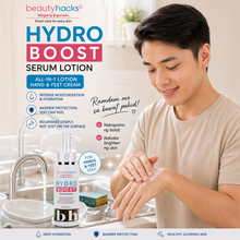 Load image into Gallery viewer, Hydro Boost Serum Lotion
